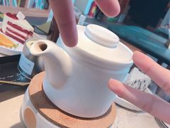 -慢象咖啡(台江店)