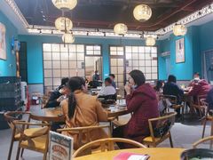 大堂-猪腰一家·地道佛山菜(盐步店)