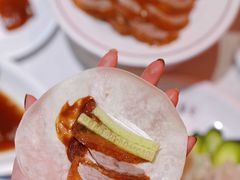 -北京全聚德(王府井店)