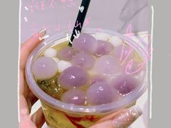 -甜心闲生传统手工冰粉(太古里店)