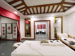 -THAI OASIS SPA 绿洲泰疗泰式按摩SPA