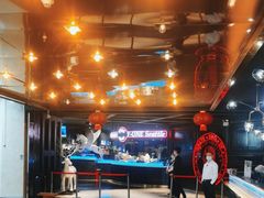 -V-ONE西雅图海鲜自助餐厅(仓山万达广场店)