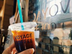 -VOYAGE COFFEE(北锣鼓巷店)