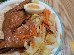 -半亩良田排骨米饭(西城红场店)