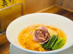 -真打拉面·日式拉面新流派(体育西横街店)