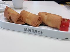 -蔡澜点心·粤菜(月星环球港店)