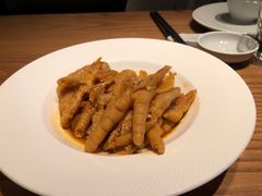 醋泡鸡爪-小厨师·二十年沈家门小海鲜(百井坊巷店)