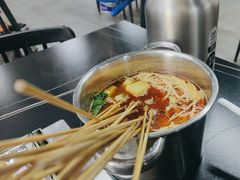 -老黑板筋(顺义总店)