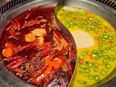 -麻路成都火锅(柏威年店)