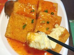 -刘胖子家常菜·蹄花焖藕(兴业店)