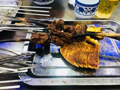 -和月楼牛羊肉泡馍