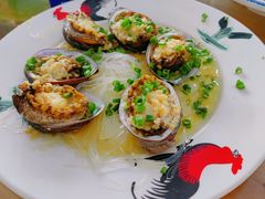 -八方海味餐厅