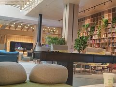 -A+阿加汤宿(大悦城店)