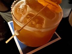 -STAFF ONLY Bar(南台巷店)