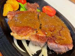 -爱丽丝牛排西餐厅(光谷步行街店)