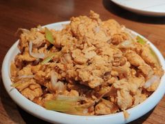 -姥姥家春饼店(八里庄店)