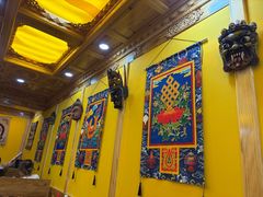 -卡万金特色藏餐