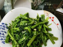 -又见炊烟私房菜(敬亭路店)