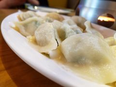 -船歌鱼水饺(华联万柳店)