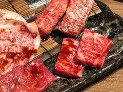 -産直焼肉ビーファーズ(泉佐野店)