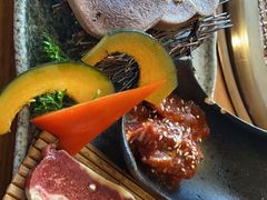 -炎蔵牛舌烤肉
