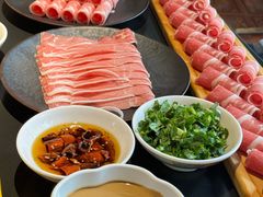-羊大爷涮肉(亮马桥店)