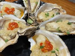 -烧蠔帮·湛江生蚝(南桥店)
