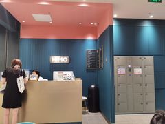 -海马体照相馆(无锡清扬茂业天地店)