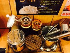 -博多一幸舍(侨福芳草地购物中心店)