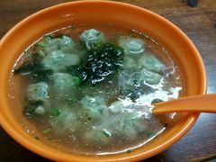 -阿麟馄饨(延长路店)