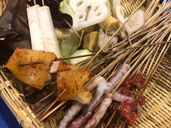 -马路边边串串香(双井直营店)