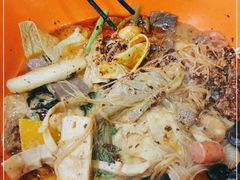 -林静小吃(复兴路店)