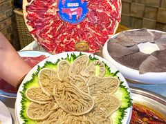 -蜀院鲜火锅(高升桥店)