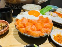 -松鱼亭·和牛烧肉(协鑫广场店)