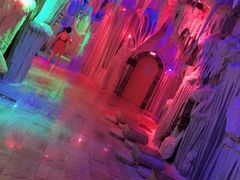 -水晶之星洗浴温泉汗蒸