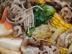-林妈妈村·日式料理(宝山万达店)