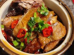 -南京大牌档(香港广场店)