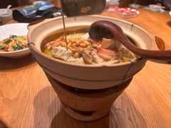 -老阿爸鲜鱼土菜(园区永旺店)