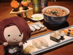 -千代武日本料理(开发区店)