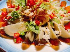 -唐·玉芙蓉(雨花吾悦广场店)