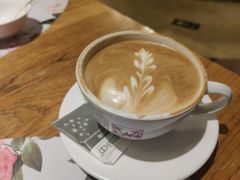 -花舍·新派粤菜·西餐·下午茶(亚运村·鸟巢店)