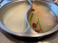 -阿源鱼捞斑鱼火锅·海鲜粥(山景尚宅店)