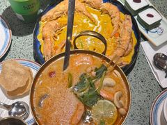 -Home Thai·泰谣(王府井apm店)