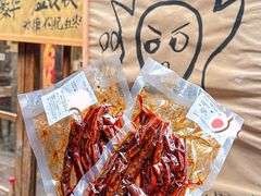 -夹夹大·蟹蟹大排档(财富又一城店)