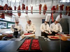 -手选潮汕鲜活牛肉火锅(二七广场店)