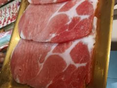 -炙城·韩式烤肉(南京东路店)