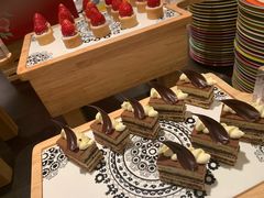 -融信华邑酒店·鲜艳西餐厅