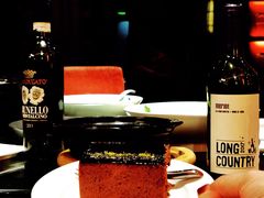 -羡餐厅-千岛湖自由洲际殿