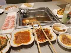 -海底捞火锅(旭辉MALL店)