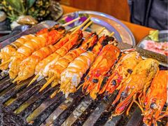-大阪烧肉BAKA一代(国贸商住大厦店)